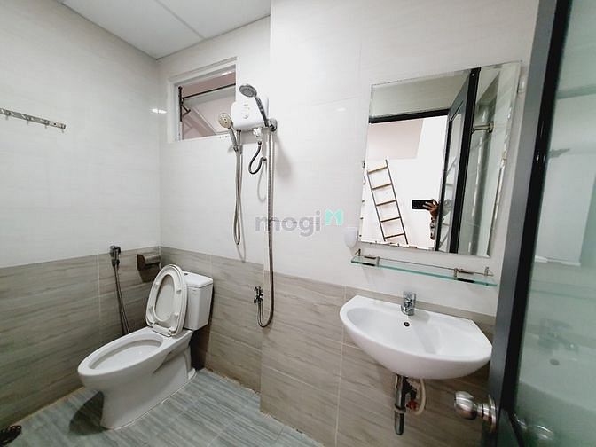 Hình ảnh Duplex - Bếp Riêng Biệt - Đồng Xoài - Tân Bình