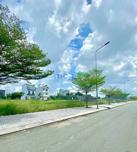 Hình ảnh Bán Lô Đất 80m2 Phạm Văn Hai - Bình Chánh, Sổ Riêng, Xây Dựng Tự Do