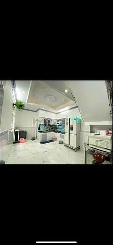 Hình ảnh BÁN NHÀ BẠCH ĐẰNG P2 Tân Bình Hẻm 6m Chỉ 1 tỷ 525