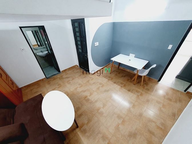 Hình ảnh Duplex - Bếp Riêng Biệt - Đồng Xoài - Tân Bình