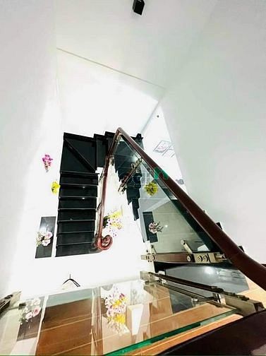Hình ảnh Nhà hẻm đường Tám Danh P4 Q8 48m2 1T672