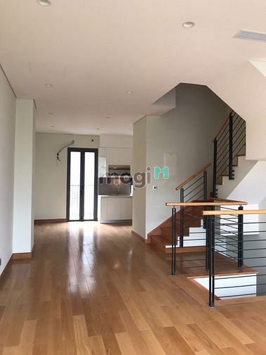Hình ảnh Cho thuê Shophouse, Liền kề The Manor Centrer Pack dt 75m2, 5t,