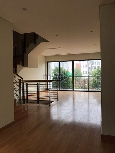 Hình ảnh Cho thuê Shophouse, Liền kề The Manor Centrer Pack dt 75m2, 5t,