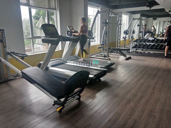 Hình ảnh Chung cư, Chdv cho thuê ngắn hạn, dài hạn có hồ bơi, gym free mọi phí