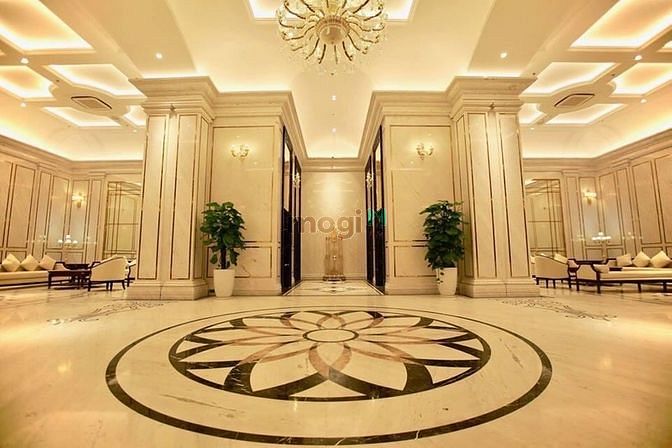 Hình ảnh Chung cư, Chdv cho thuê ngắn hạn, dài hạn có hồ bơi, gym free mọi phí