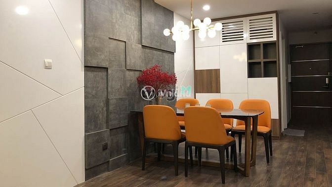 Hình ảnh Bán chung cư Thanh Xuân, Goldseason 47 Nguyễn Tuân 111m2, 4,90 tỷ