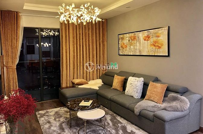 Hình ảnh Bán chung cư Thanh Xuân, Goldseason 47 Nguyễn Tuân 111m2, 4,90 tỷ