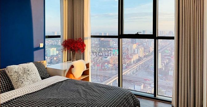 Hình ảnh Bán chung cư Thanh Xuân, Goldseason 47 Nguyễn Tuân 111m2, 4,90 tỷ