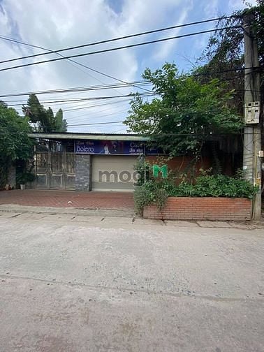 Hình ảnh Bán đất Tây Hồ ngõ 76 An Dương, DT 463m2, MT 12.5m, Hướng ĐB