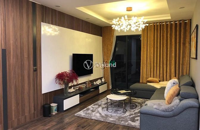 Hình ảnh Bán chung cư Thanh Xuân, Goldseason 47 Nguyễn Tuân 111m2, 4,90 tỷ