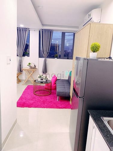 Hình ảnh 🌸CĂN HỘ FULL NỘI THẤT - Bùi Đình Túy -P24 Bình Thạnh🌸