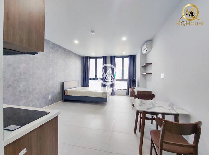 Hình ảnh 🔥Mới 100% - Mb6623 nạp rút nhanh chóng Studio Q10 50m2,Bancol, Full NT