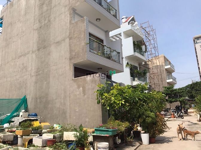 Hình ảnh Gấp! Giảm 300tr Lô Đất Đẹp Gần 70m2, Đường Lê Văn Chí Giá Chỉ 5 Tỷ 7