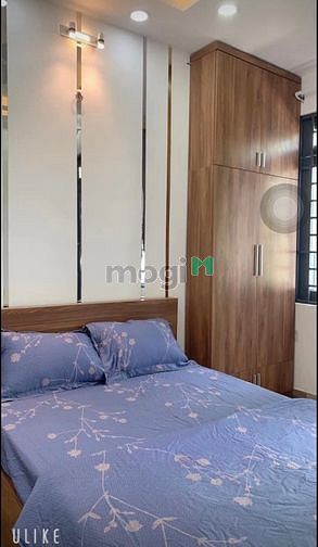 Hình ảnh LỖ VỐN BÁN NHÀ 62m2 Gò Dầu, Tân Phú có SHR, HXH