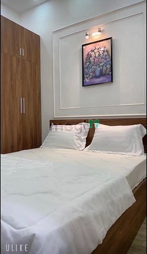 Hình ảnh LỖ VỐN BÁN NHÀ 62m2 Gò Dầu, Tân Phú có SHR, HXH