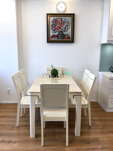 Hình ảnh Giá thuê 17tr.tháng, 2pn và 2wc, có nội thất thoáng