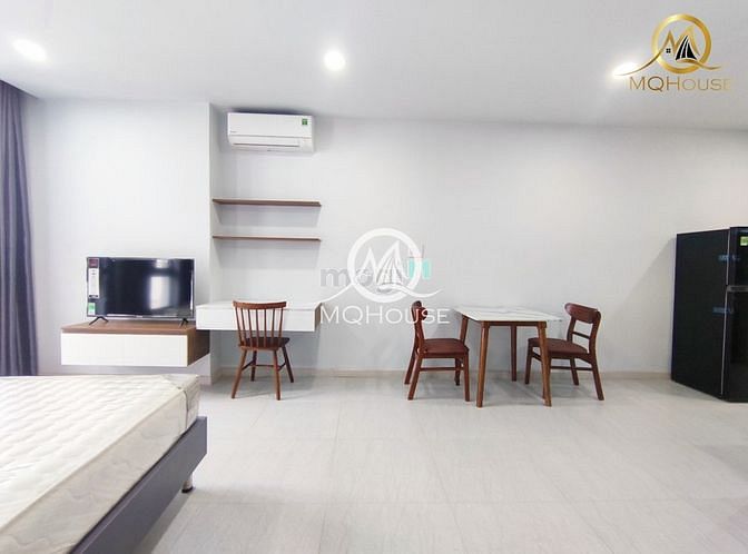 Hình ảnh 🔥Mới 100% - Mb6623 nạp rút nhanh chóng Studio Q10 50m2,Bancol, Full NT