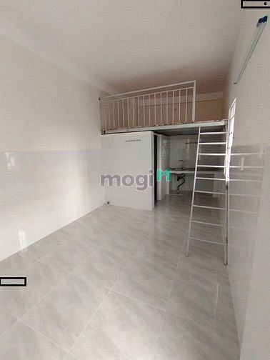 Hình ảnh Phòng 79/26 Phan anh , 24m2, ban công, mới sạch sẽ