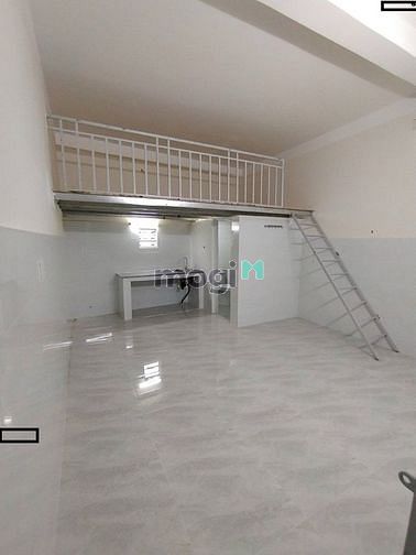 Hình ảnh Phòng 79/26 Phan anh , 24m2, ban công, mới sạch sẽ