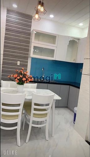 Hình ảnh LỖ VỐN BÁN NHÀ 62m2 Gò Dầu, Tân Phú có SHR, HXH