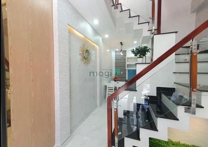 Hình ảnh LỖ VỐN BÁN NHÀ 62m2 Gò Dầu, Tân Phú có SHR, HXH