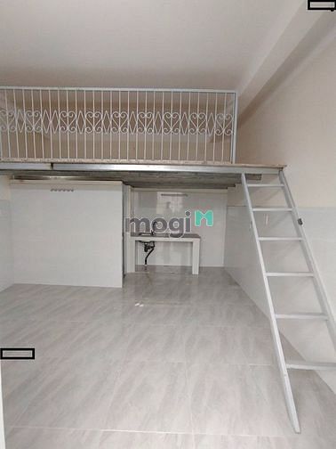 Hình ảnh Phòng 79/26 Phan anh , 24m2, ban công, mới sạch sẽ
