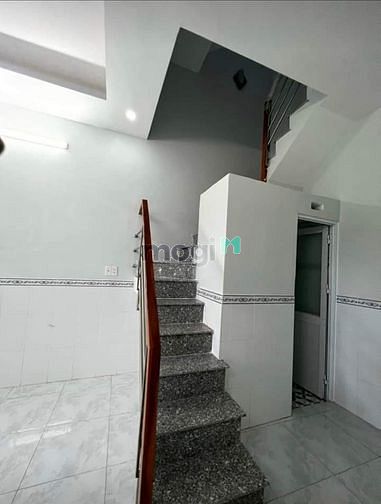 Hình ảnh THUA LÔ ĐỀ BÁN LỖ NHÀ Cao Thắng Q2 47m2 có SHR
