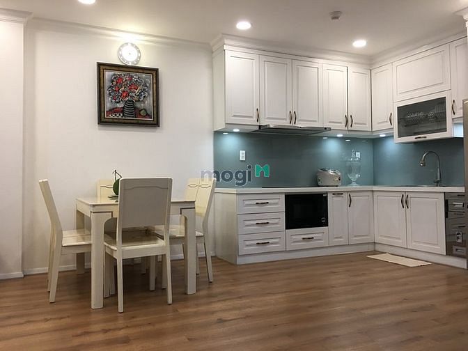 Hình ảnh Giá thuê 17tr.tháng, 2pn và 2wc, có nội thất thoáng