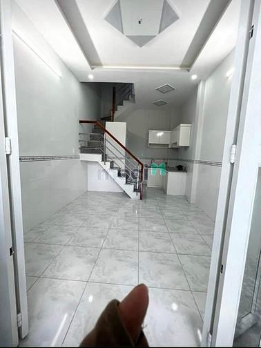 Hình ảnh THUA LÔ ĐỀ BÁN LỖ NHÀ Cao Thắng Q2 47m2 có SHR