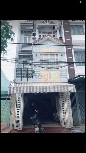 Hình ảnh NHÀ HXT Sư Vạn Hạnh,P12, Quận 10, 76m2, 1Tỷ937 4Pn
