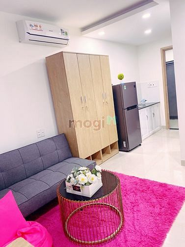 Hình ảnh 🌸CĂN HỘ FULL NỘI THẤT - Bùi Đình Túy -P24 Bình Thạnh🌸