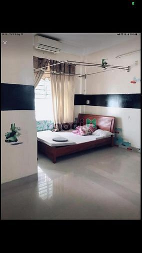 Hình ảnh NHÀ HXT Sư Vạn Hạnh,P12, Quận 10, 76m2, 1Tỷ937 4Pn