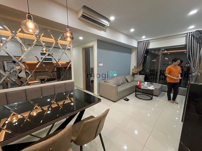 Hình ảnh The Sun Căn nào cũng có - 3pn - full - 109m2 - 21tr bp