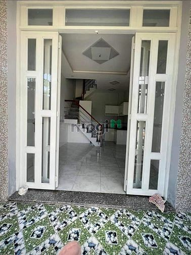 Hình ảnh THUA LÔ ĐỀ BÁN LỖ NHÀ Cao Thắng Q2 47m2 có SHR