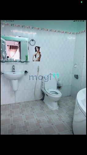 Hình ảnh NHÀ HXT Sư Vạn Hạnh,P12, Quận 10, 76m2, 1Tỷ937 4Pn