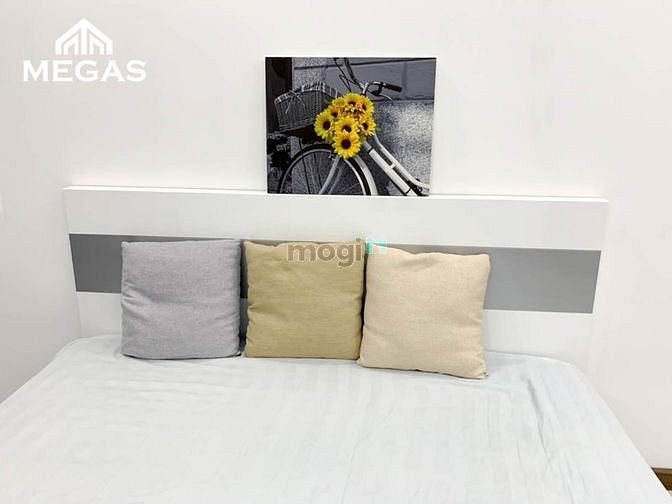 Hình ảnh Cho Thuê Căn Hộ MÁY GIẶT RIÊNG Gần LakeView