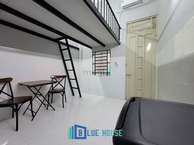 Hình ảnh Gác Cao 1m8_ Rộng 25m2_Sạch sẽ_An Ninh_Nội thất cơ bản