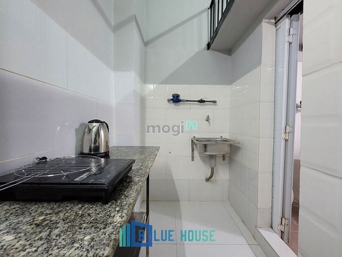 Hình ảnh Gác Cao 1m8_ Rộng 25m2_Sạch sẽ_An Ninh_Nội thất cơ bản