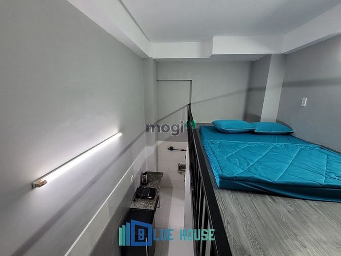 Hình ảnh Gác Cao 1m8_ Rộng 25m2_Sạch sẽ_An Ninh_Nội thất cơ bản