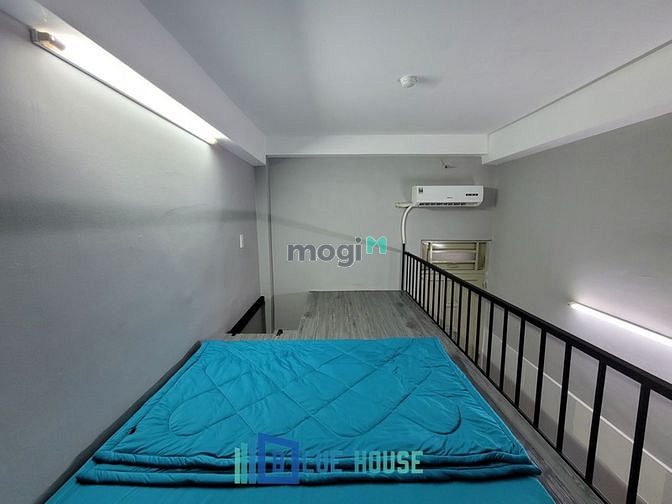 Hình ảnh Gác Cao 1m8_ Rộng 25m2_Sạch sẽ_An Ninh_Nội thất cơ bản