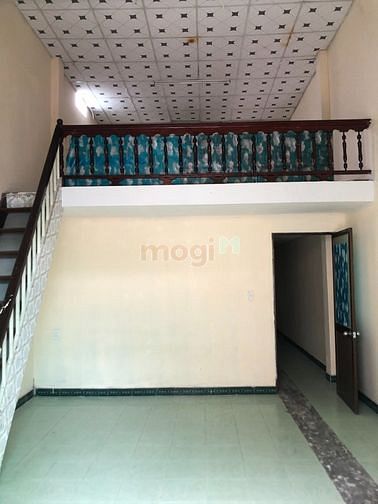 Hình ảnh Bán nhà gác lửng đúc kiệt 3m Tô Hiệu