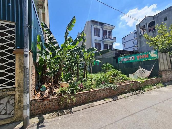 Hình ảnh Bán Đất Giang Biên - Long Biên 90m2, Xe tải tránh. Chỉ 5 tỷ 5