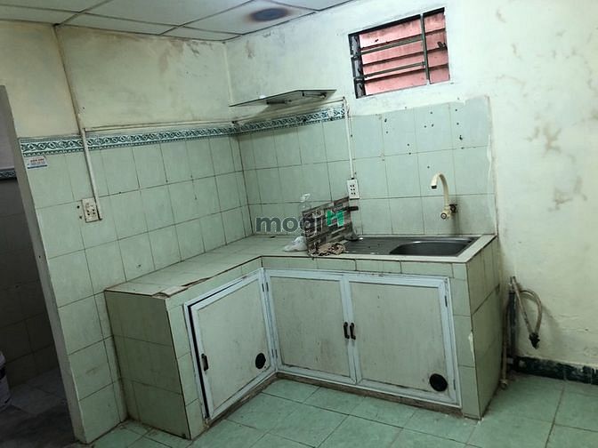 Hình ảnh Bán nhà gác lửng đúc kiệt 3m Tô Hiệu