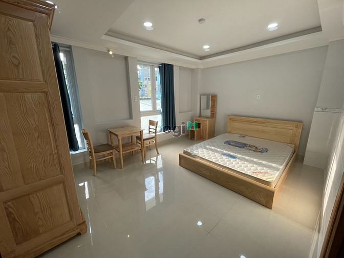 Hình ảnh Cho thuê chung cư Lý Chính Thắng Quận 3 gần Trần Quang Khải_Đặng Dung