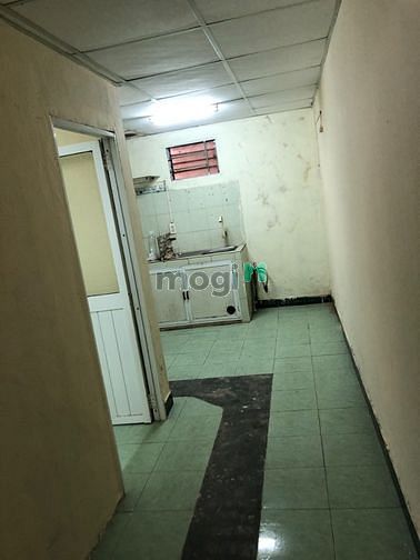 Hình ảnh Bán nhà gác lửng đúc kiệt 3m Tô Hiệu