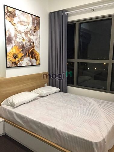 Hình ảnh Chuyên Cho Thuê Căn Hộ Trang Chủ MB66.COM Chính Thức Q2 - The Sun Avenue – 3PN – FULL NT đẹ