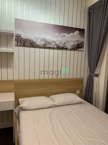 Hình ảnh Chuyên Cho Thuê Căn Hộ Trang Chủ MB66.COM Chính Thức Q2 - The Sun Avenue – 3PN – FULL NT đẹ