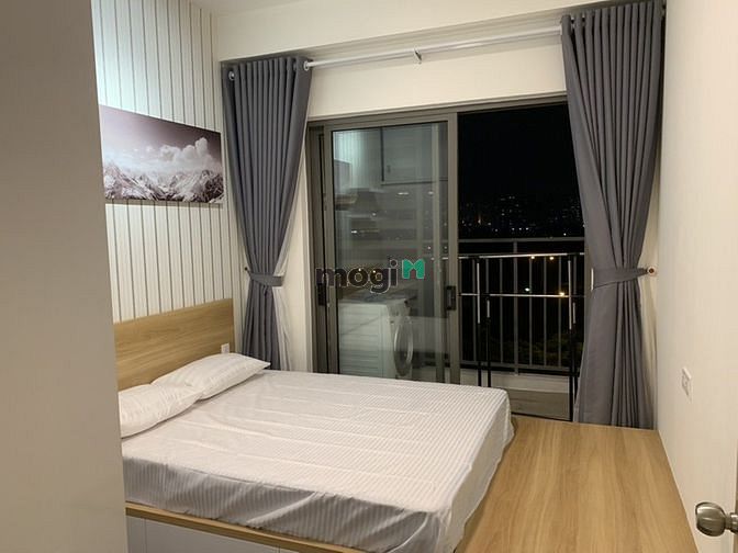 Hình ảnh Chuyên Cho Thuê Căn Hộ Trang Chủ MB66.COM Chính Thức Q2 - The Sun Avenue – 3PN – FULL NT đẹ
