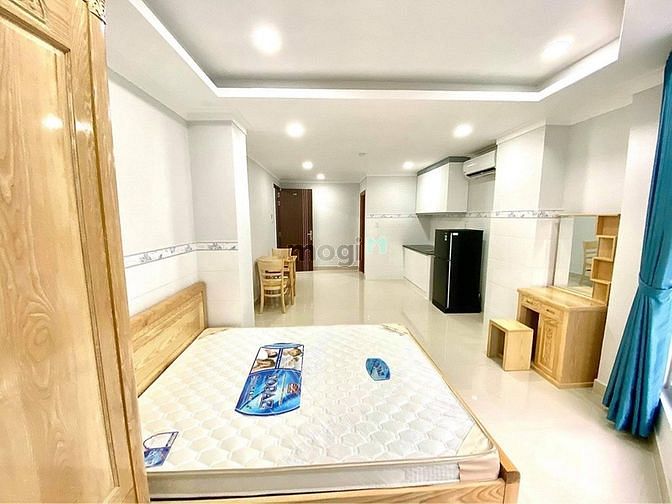 Hình ảnh Cho thuê chung cư Lý Chính Thắng Quận 3 gần Trần Quang Khải_Đặng Dung