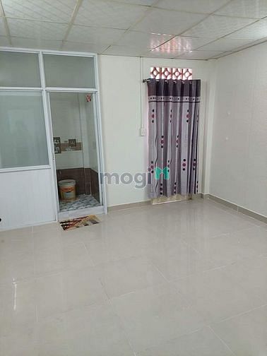 Hình ảnh Bán Nhanh nhà Tây Thạnh - Tân Phú 35M2 SHR